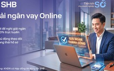 SHB gia tăng tiện ích số dành cho khách hàng doanh nghiệp