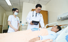 Cảnh báo nóng: Không chỉ ăn nhiều, 6 yếu tố này đang khiến gan của người Việt ngày càng "ngập" trong mỡ