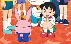 Vai trò thực sự của Shizuka trong nhóm bạn Nobita
