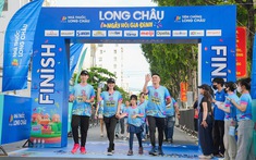 Long Châu gắn kết hơn 500 gia đình ba thế hệ tại Cần Thơ