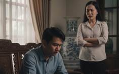 Vợ lương thấp nhưng ngày nào cũng vác bộ mặt sầm sì về nhà cáu gắt chồng con, tôi bảo nghỉ thì không chịu, cho đến khi nghe được lý do