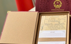 Từ 'Đường cách mệnh' năm 1927 đến kỷ nguyên phát triển mới của dân tộc