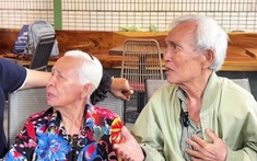 Vợ chồng nghệ sĩ già bị lừa mất 1 tỷ 300 triệu, phải bán nhà trả nợ