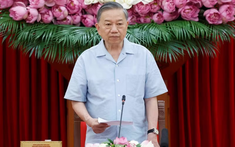 Tổng Bí thư, Chủ tịch nước Tô Lâm: Chuyển từ sắp xếp xong bộ máy sang vận hành tốt bộ máy