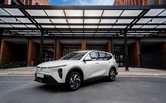 VinFast Limo Green: “Vũ khí” cày tiền triệu mỗi ngày khiến cánh tài xế mê mẩn