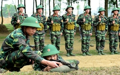 Xây dựng ý chí tự lực, tự cường cho học viên đào tạo sĩ quan ở nhà trường Quân đội hiện nay