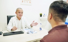 Ít "chào cờ" buổi sáng có phải dấu hiệu sinh lý nam suy giảm?