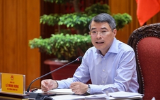 Thủ tướng: Tạo cơ chế đột phá để nhanh chóng có một số sản phẩm chủ chốt của Trung tâm tài chính quốc tế