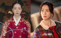 Điểm sai trên gương mặt Lim Ji Yeon