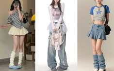 Giới trẻ Việt đón đầu xu hướng, sống cùng nhịp đập thời trang và làm đẹp của cả châu Á
