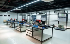 Đầu tư nguồn nhân lực, hướng tới phát triển ngành HVAC bền vững tại Việt Nam
