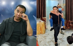 "Có người nói với tôi: Ông là Phó Chủ tịch Hội Điện ảnh, sao phải làm như vậy?"