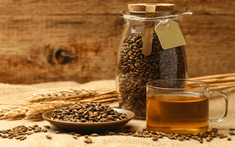 Loại trà được mệnh danh là "khắc tinh mỡ thừa" của phụ nữ Nhật Bản, dùng thay cho nước lọc