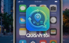 Ra mắt ứng dụng giúp người dân tìm cửa hàng xăng dầu