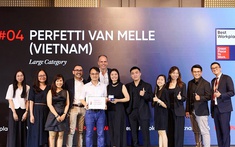 Từ triết lý “People First” đến hành trình phát triển của từng nhân sự