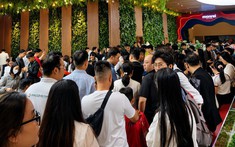 Lý giải sức hút của chủ đầu tư quốc tế tại Đông Bắc TP.HCM