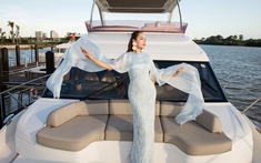 Elyse Marina Club: Toạ độ định hình phong cách sống tinh hoa