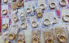 Mất ngủ vì "đu đỉnh" vàng 190 triệu/lượng, giờ tôi mới rút ra 3 điều xương máu