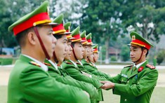 Khơi dậy khát vọng của thanh niên vì một Việt Nam hùng cường