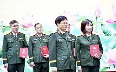 Đổi mới nội dung bồi dưỡng năng lực tiến hành công tác đảng, công tác chính trị cho học viên đào tạo chủ nhiệm hậu cần – kỹ thuật cấp trung đoàn, lữ đoàn ở Học viện Kỹ thuật Quân sự hiện nay