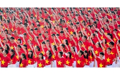 Thanh niên, sinh viên Việt Nam góp phần xây dựng kỷ nguyên số
