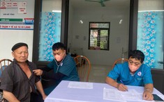 Lào Cai phấn đấu có ít nhất 50% dân số được khám sức khoẻ định kỳ, khám sàng lọc miễn phí trong tháng 6/2026
