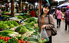 Chồng mất, tôi học cách sống một mình với lương hưu 6 triệu đồng/tháng: Điều bất ngờ là tiền tiết kiệm ngày càng nhiều hơn