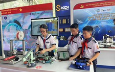 Thành phố Hồ Chí Minh tăng tốc chuyển đổi số, hướng tới đô thị thông minh vào năm 2030