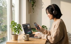 AI đang thay đổi cách người trẻ học, làm việc và sáng tạo