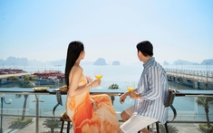Siêu hot hè 2026: Trải nghiệm “hoang sơ xa xỉ” trên hải trình “The Beauty of Vân Đồn”