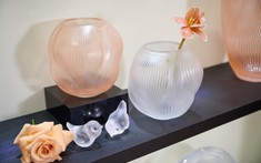 Cùng Lalique "ngắm hoàng hôn trong gió hạ" tại Tam Sơn Living