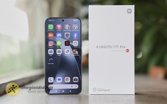 Xiaomi 17T Pro và Galaxy S26: Đâu là lựa chọn đáng cân nhắc