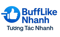 Dịch vụ Buff Like các nền tảng mạng xã hội – Tại sao Buff Like FB lại được ưa chuộng nhất?