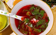 Việt Nam có loại "rau trường thọ": Vài nghìn cả mớ nhưng cực giàu protein, sắt, canxi, chất chống ung thư