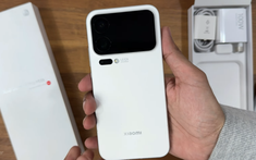 Xiaomi 18 Pro Max lộ toàn bộ hệ thống camera: Cảm biến chính 200 MP, "cải tổ" lại hoàn toàn chứ không dùng phần cứng cũ