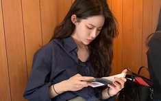 30s: Không còn lãng mạn hoá chuyện nghỉ việc
