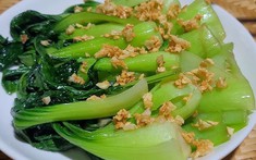 4 loại rau bị đồn khắp MXH: Sự thật không nằm ở rau mà ở cách nhiều người đang ăn mỗi ngày