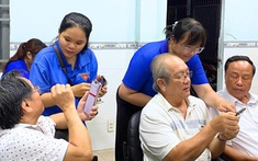 Mùa hè số – đưa công nghệ số đến với người dân: Hành trình chuyển đổi bằng trái tim tình nguyện