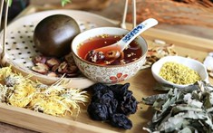 Đây là ly nước uống hoàn hảo cho những ngày hè nóng đỉnh điểm, giúp giải khát tuyệt vời