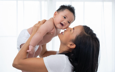Tình trạng thiếu vitamin A-D-E-K ở trẻ nhỏ: Vì sao mẹ cần quan tâm từ sớm?