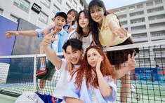 Đột nhập trường Đại học Thăng Long: Đô thị đại học thu nhỏ 10 điểm 10 “không có nhưng”