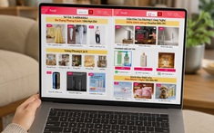 Điểm danh hàng ngàn thương hiệu quốc tế xịn sò hiện chỉ có thể mua online trên Lazada