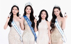 Thói quen đơn giản giúp "bà trùm" hoa hậu Phạm Kim Dung trẻ đẹp không tuổi