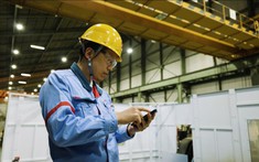 Bắt tay FPT, Mishima Kosan mang AI đồng hành cùng nhân sự tại hệ thống nhà máy trên toàn cầu