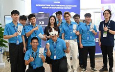 Học ngành Truyền thông đa phương tiện liệu có bị thay thế bởi AI?