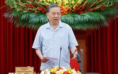 Tổng Bí thư, Chủ tịch nước Tô Lâm: Xây dựng năng lực tự chủ sáng tạo và khả năng tự thích ứng của quốc gia