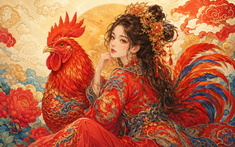 3 con giáp "vận đỏ như son" ngày 8/6: Lộc về đúng đầu tuần, công việc lẫn tiền bạc đều thuận buồm xuôi gió
