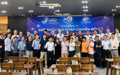 Tăng cường kết nối, thúc đẩy chuyển đổi số trong các trường đại học