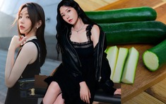 Thực đơn giảm cân của mỹ nhân xứ Đài bỗng "gây bão": Nhờ "thịt bò + 1 siêu thực phẩm" mà người gọn hẳn, dân mạng đu trend giảm ngay 3kg sau 2 tuần!
