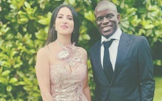 N'Golo Kante bị vợ hơn 17 tuổi bỏ trước thềm World Cup: Thực hư thế nào?
